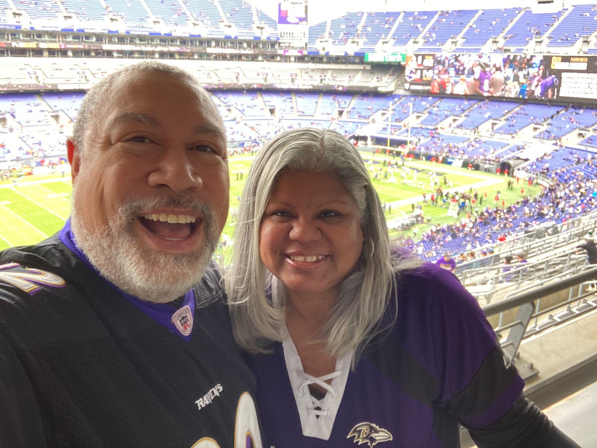 Lenora Henry tweet media