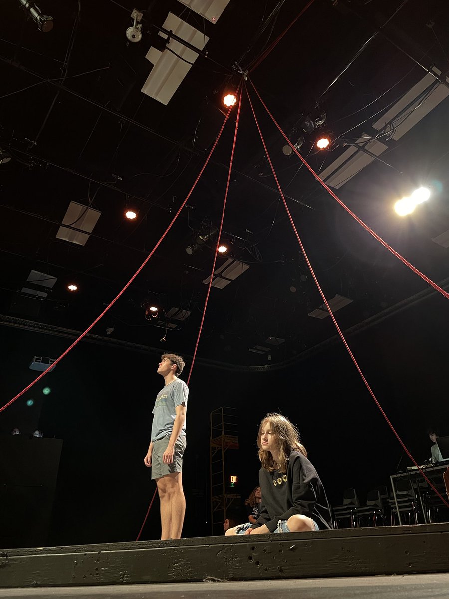 Coppell HS Cowboy Theatre Company🎭 tweet media