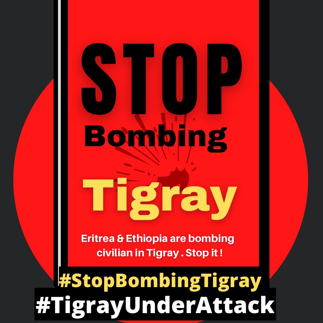 Children's tigray denied to learn denied to live they r suffering due to the man made famine&siege @UNICEF babies r crying &dying as citizen world please hear their pain #EndTigraySeige #EndTigrayGenocide 
#AllowAccessToTigray @PowerUSAID @hrw @UN @SavetheChildren @irishmissionun
