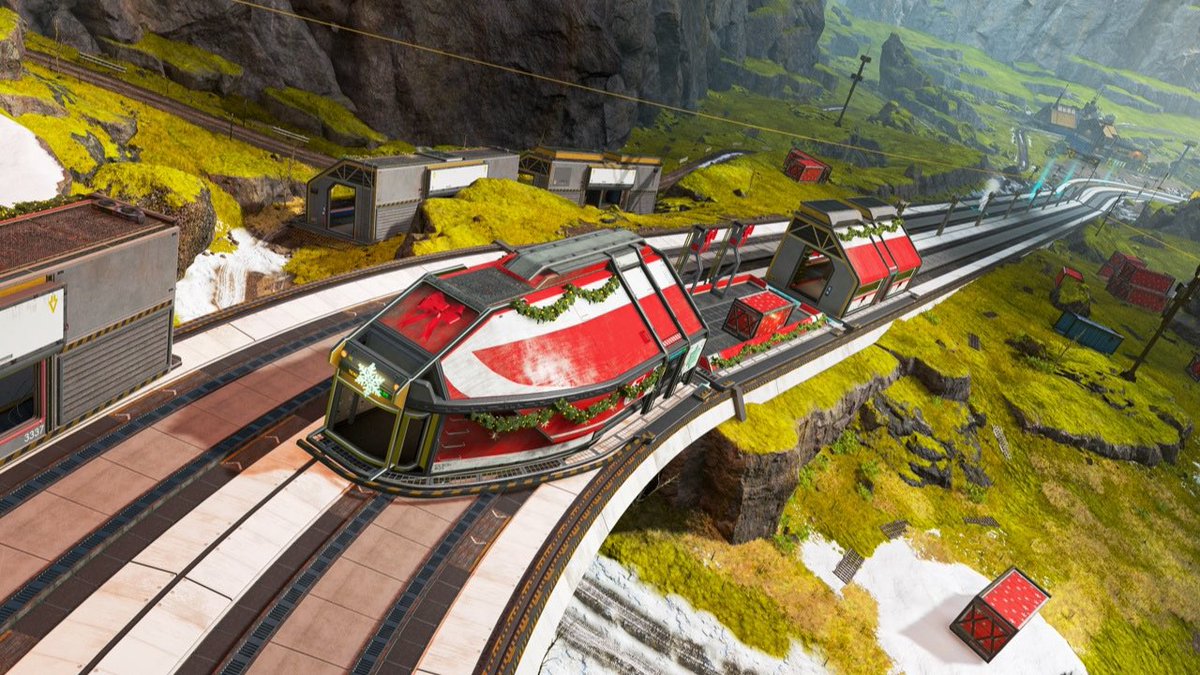 RT @d3mmaw: Idk why but Apex Legends was 10x more fun with the train going around the map. https://t.co/7kXovUdba6