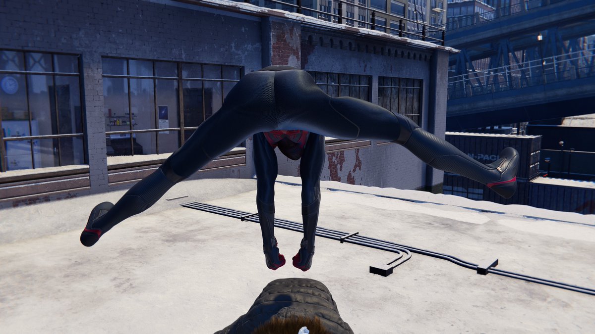 PunkRockMemeboi's tweet photo. #PS5Share https://t.co/gltWqdthd2