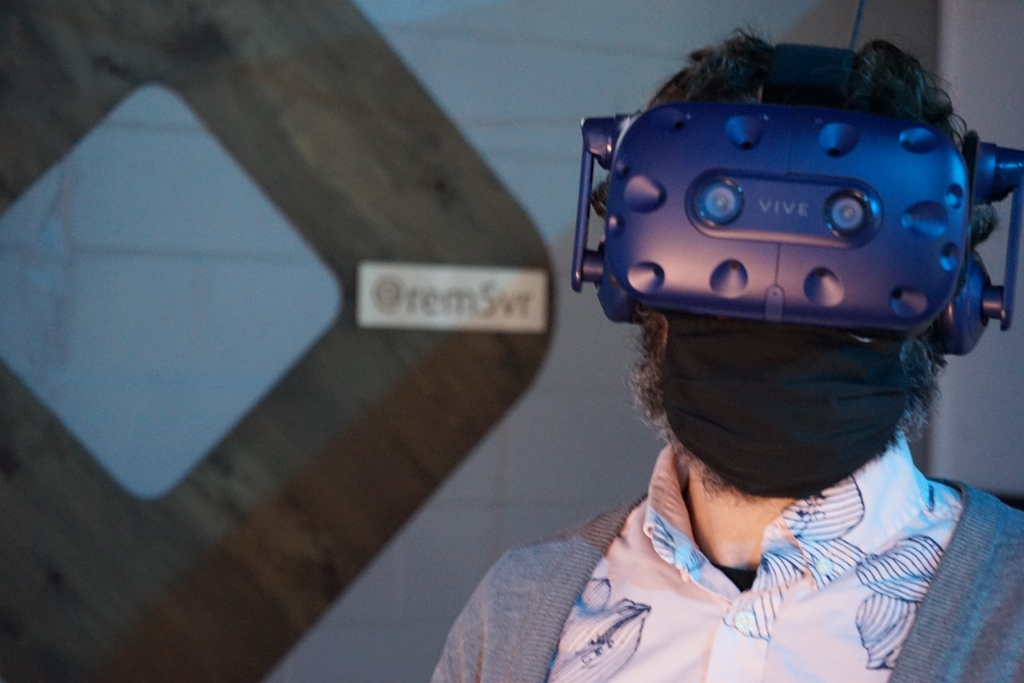 REM5ForGood tweet media