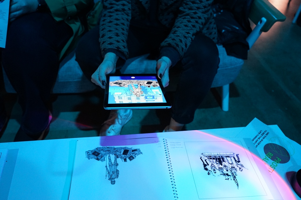 REM5ForGood tweet media