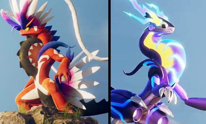 slymiexeco's tweet photo. Vous allez acheter que pokemon (perso violet) https://t.co/eRMo3TZX3N