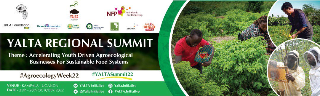 YaltaInitiative's tweet photo. Meet @Million_Belay , one of the speakers of the #YALTASummit2022 taking place in Kampala, #Uganda Uganda. Are you interested to follow the inspirational speech from Dr. Million and other speakers? Please register here and join us: https://t.co/h0jefRvDX3 https://t.co/eoK4KSDhjr