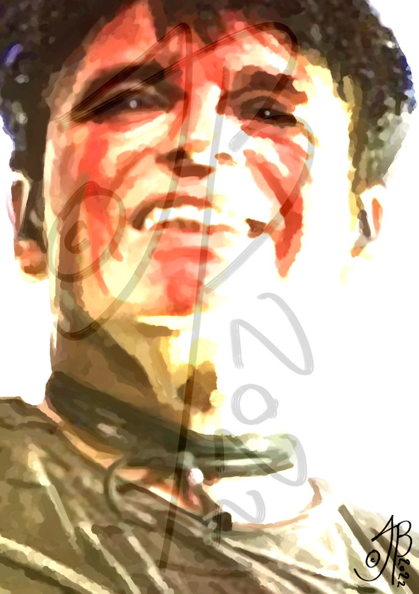 JohnnyBGoodieee's tweet photo. Gary Numan is one amazing artist creating music through his imagination
My latest art work
Gary Numan Future Face2
@numanofficial #garynuman #garynumanofficial #garynumanart #ArtistJB #timemachine #skyarts
#tubewayarmy #newwave #newwave80 #darkwsve #cars #johnnybgoodieee https://t.co/m0uIx6ljZm