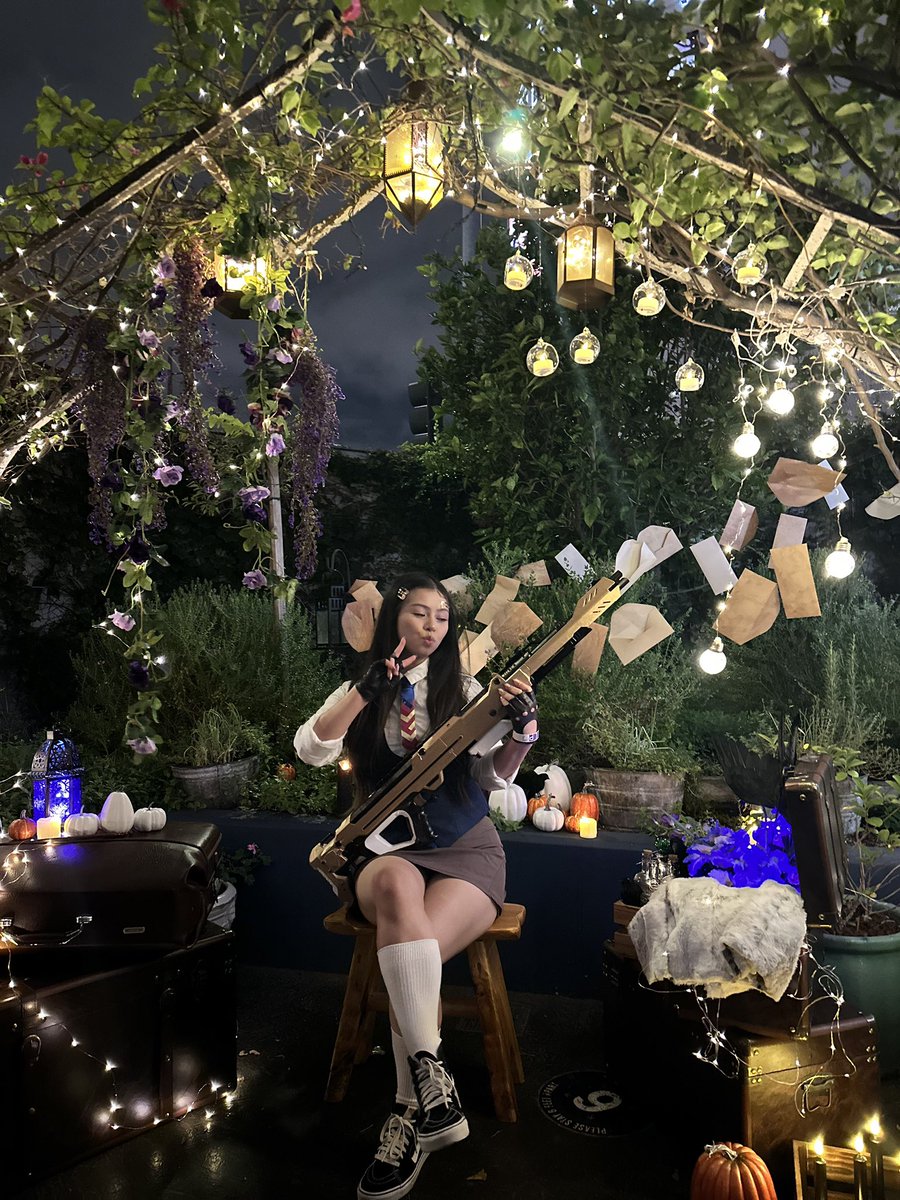 you want to play? let’s play.