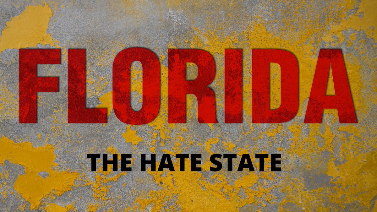 Hey @CenturaTile 
 
Please urge your colleagues to say 'NO' to the #tile & #stone expo by @Coverings in the state of Florida.

Florida supports:

▶️ Censorship about racism
▶️ Anti-LGBTQ discrimination
▶️ Political games w/migrants

⛔️ FLORIDA ⛔️

#interiordesign #contractors