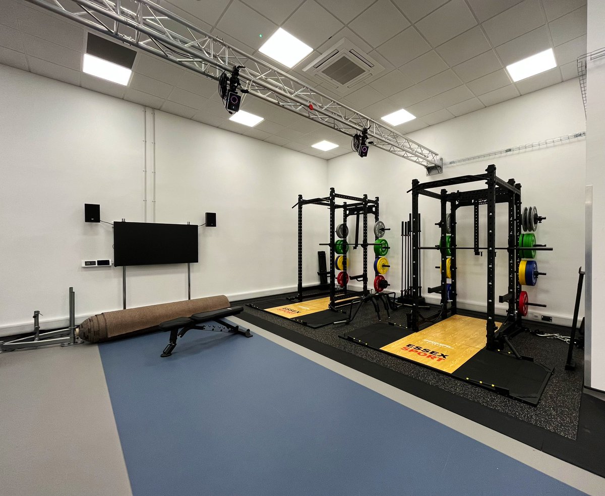 SMART Lab tweet media