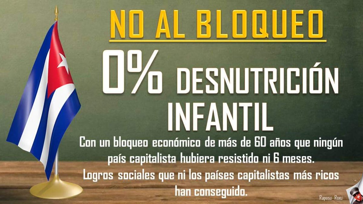cubanosypunto's tweet photo. Esta es mi #Cuba, la real, la que los odiadores intentan invisibilizar. #MejorSinBloqueo #CubaPorLaVida https://t.co/CLjoA86CyE