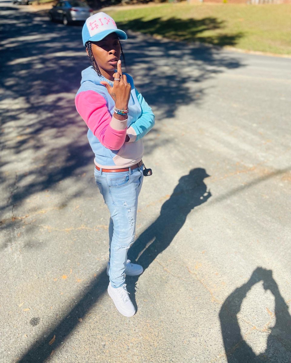 Barbieswaggga's tweet photo. I ain’t seen u in 3 months I miss u , can I see u bae 🥰 https://t.co/hpoci56yZG