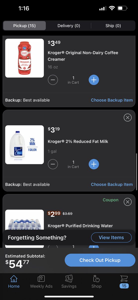 ladyfreya88's tweet photo. Does anyone think they could help me get some groceries? I don’t get paid for a few more days and we have nothing :( . I couldn’t get as many hours in this last check because I’m taking classes trying to get my CDCA! $cici42409 https://t.co/C20NzwbOWm