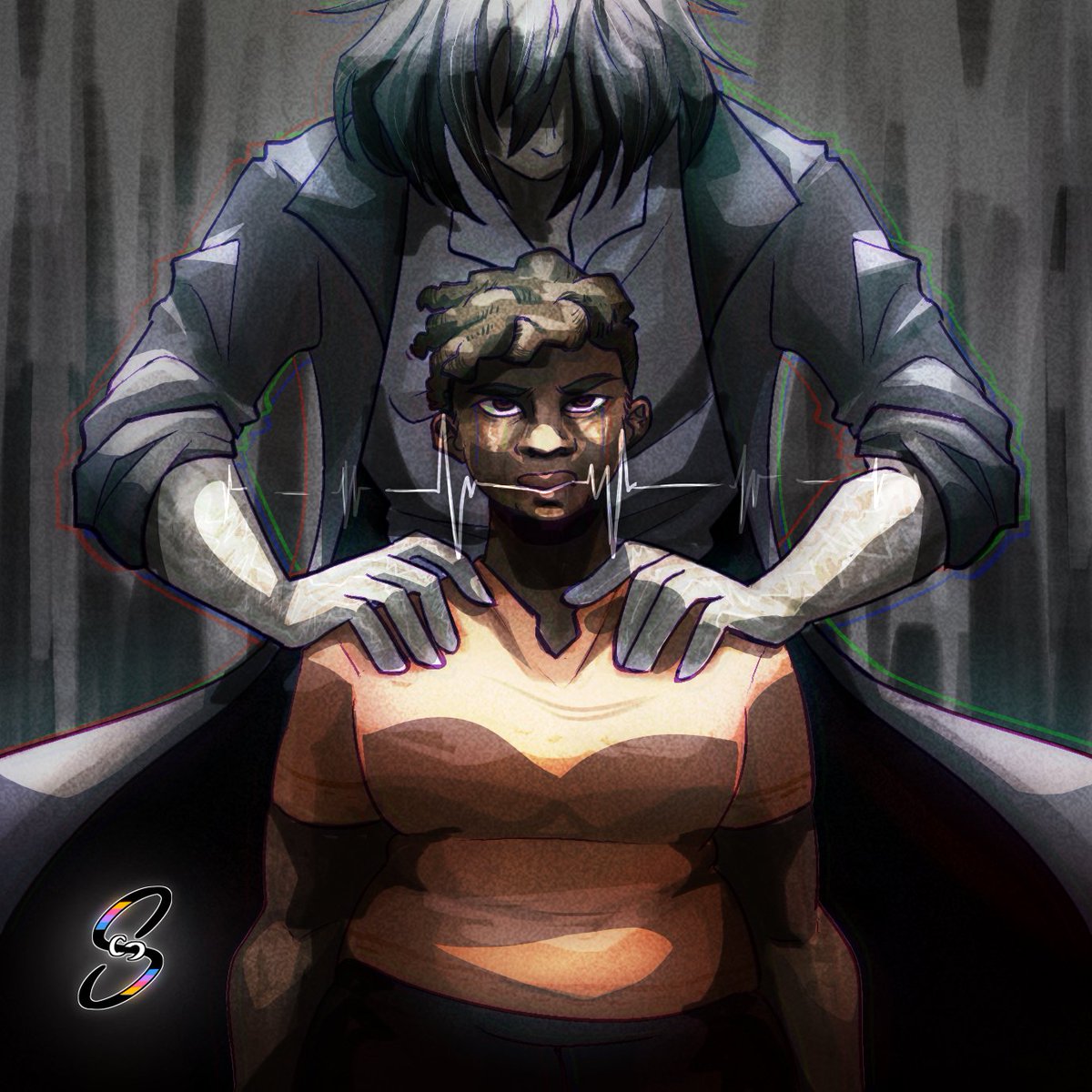 📒Full Moon New Light🎙 tweet media