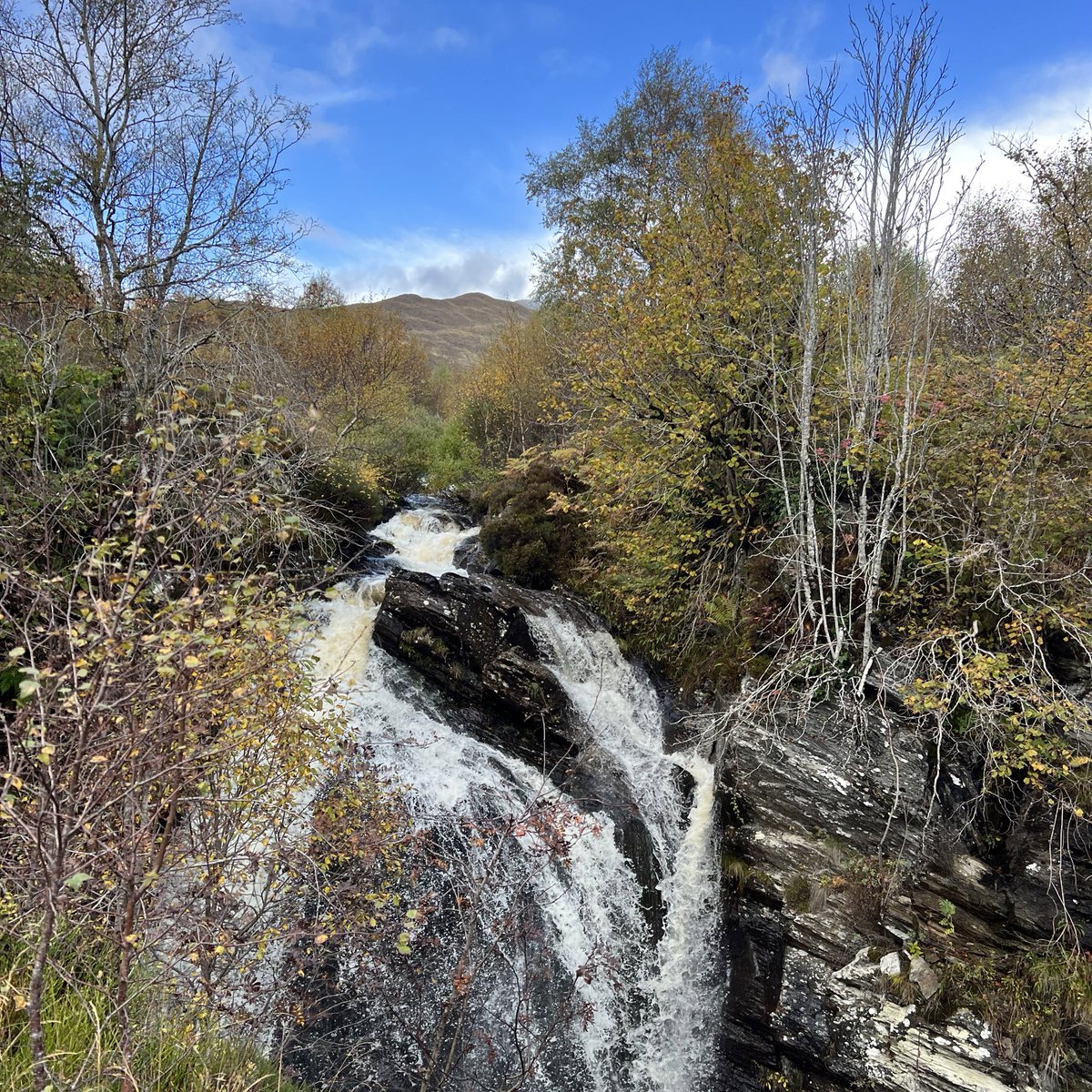 Much needed two weeks off to explore Scotland, climb Ben Nevis and relax ❤️