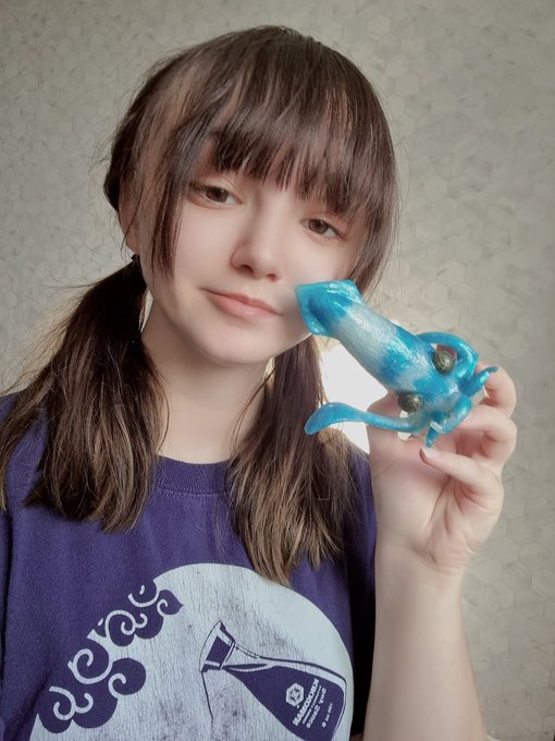 If this post gets 200 likes, I'll shove lil squiddy up my ass 👉👈 ❤️ + 🔄 to see some anal action! #nsfwtwtﾟ<a href="/tag/nsfwtwt%EF%BE%9F"class="tags"><span>#nsfwtwtﾟ</span></a><a href="/tag/nsfwtwt%D9%8B%D9%8B%D9%8B%D9%8C%D9%8C%D9%8D%D9%90%D9%91%D9%92"class="tags"><span>#nsfwtwtًًًٌٌٍِّْ</span></a>