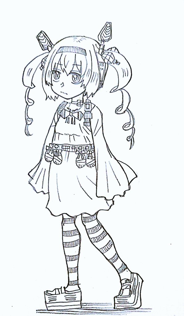レティクルの神様
たったひとつのお願いがあります
叶えてください
#とめアート 