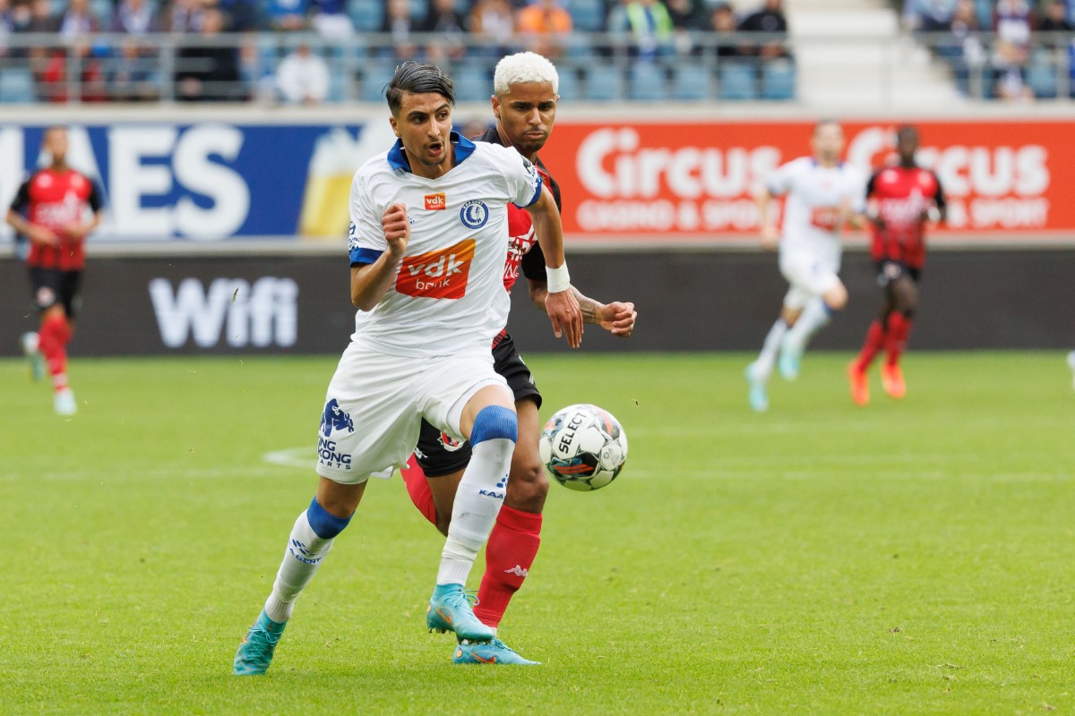 💬 Ibrahim Salah: 'Fijn om zo mee de zege over de streep te trekken' kaagent.be/nl/team/games/… #gntser #jpl