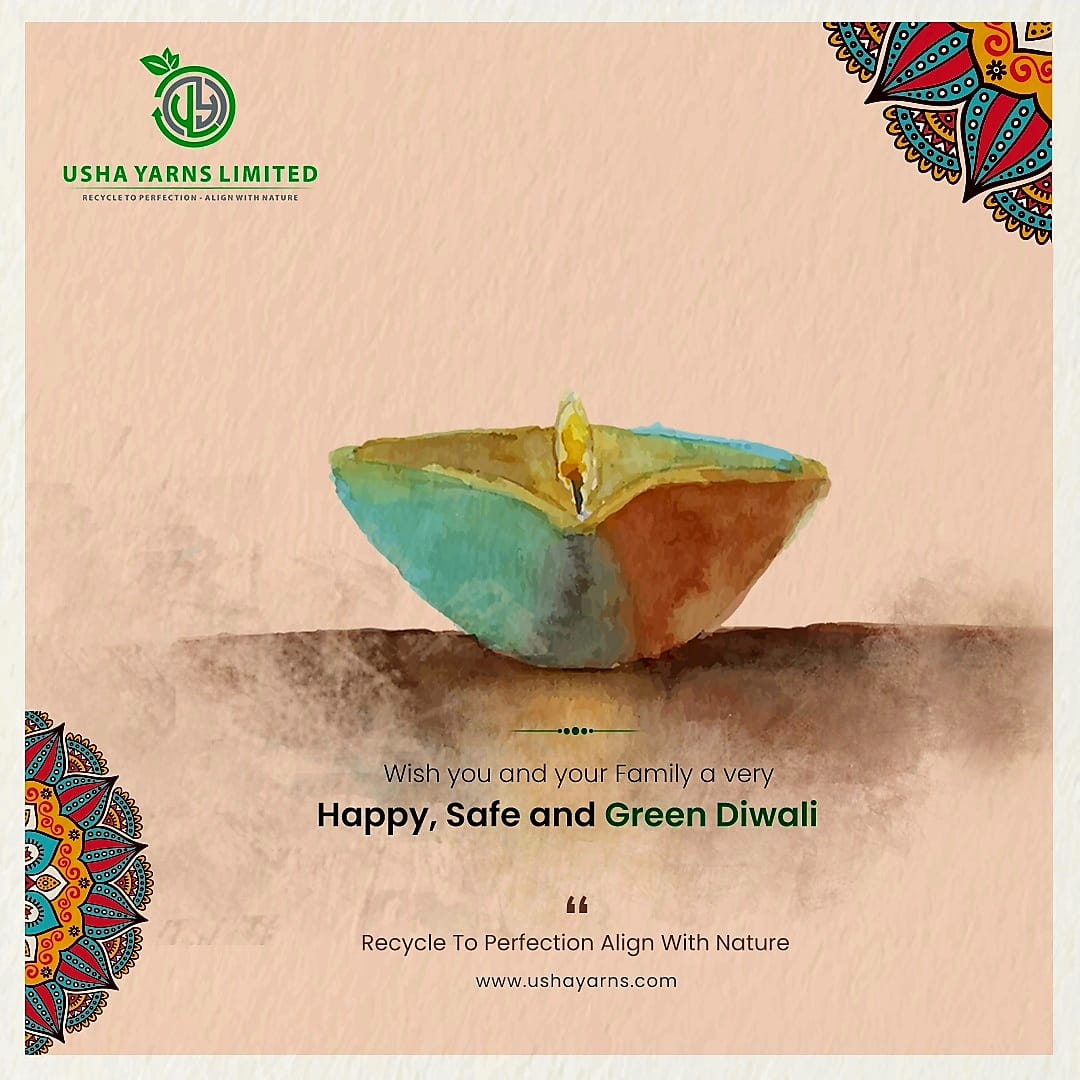 We Wishes You All a Very Happy Diwali!