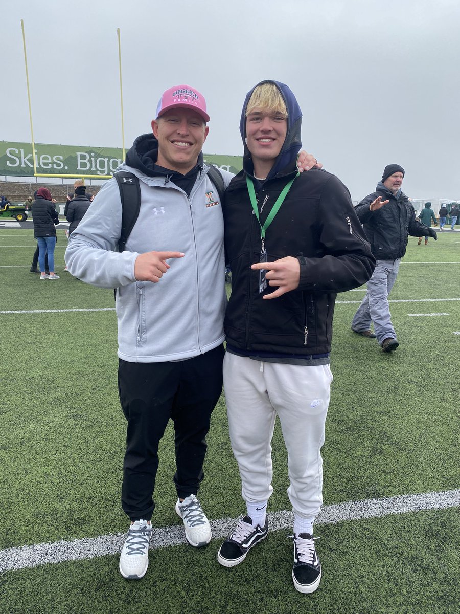 Devin Rodriguez-2⭐️LB tweet media