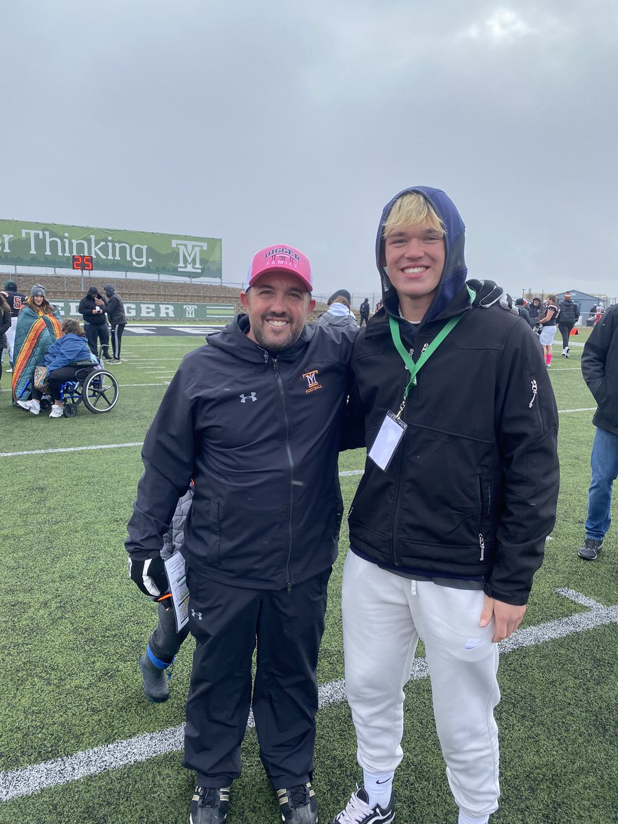 Devin Rodriguez-2⭐️LB tweet media