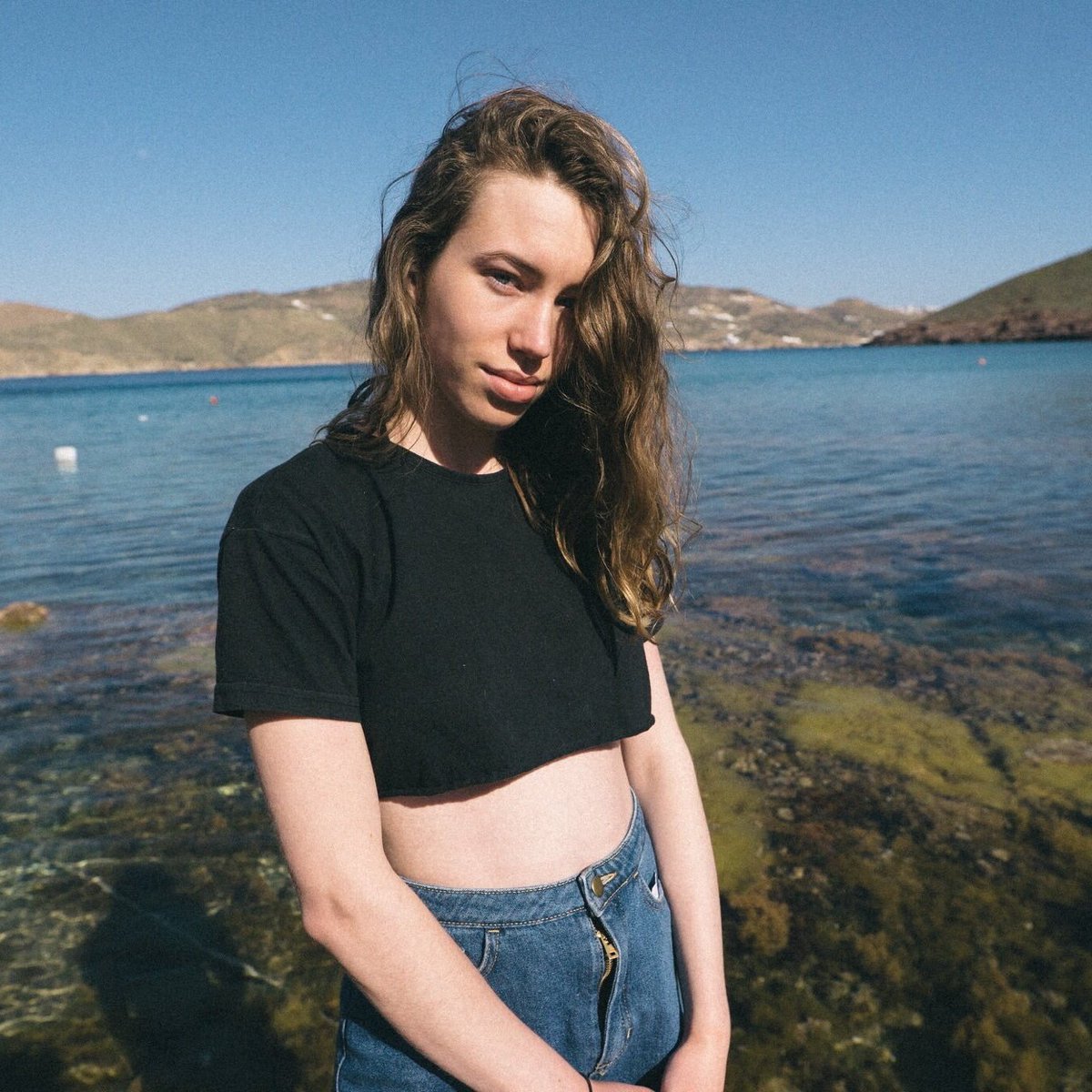 SazGoddessHub's tweet photo. I just want to throat fuck Goddess Sarah so bad 🥵🥵🥵🥵🥵🥵🥵 https://t.co/Zgyavqp9oG