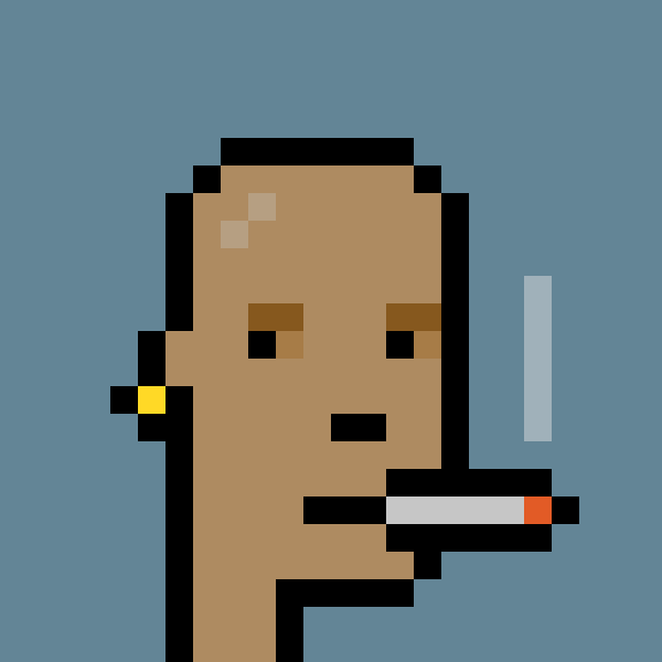 CryptoPunks Bot tweet media