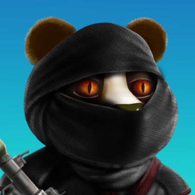 THEWOPIPANDAS's tweet photo. #NewProfilePic https://t.co/aLpRlDKXmD