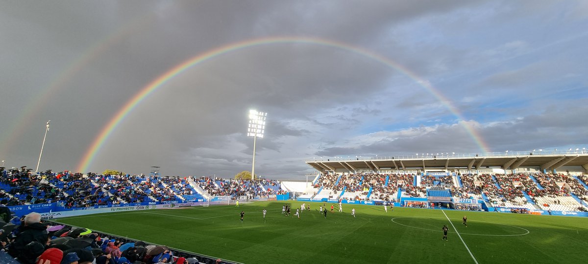 JALEVI's tweet photo. @CDLeganes https://t.co/nz8IoUWV1c