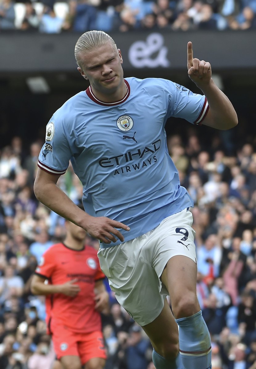 ODDSbible's tweet image. The race for the 2023 Ballon d'Or is going to be a tight one