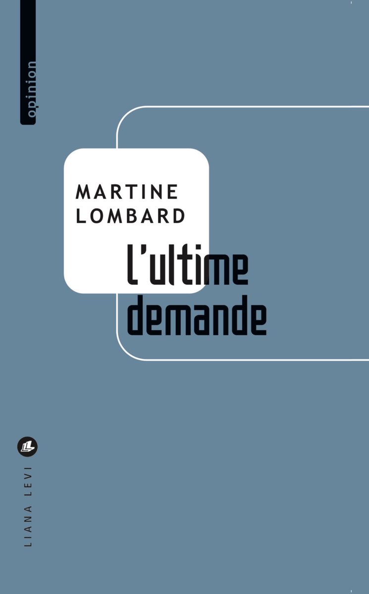 Martine Lombard tweet media