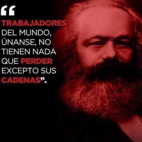 Lo único que el capitalismo no quiere que pierdas es tu sometimiento a su Imperio.