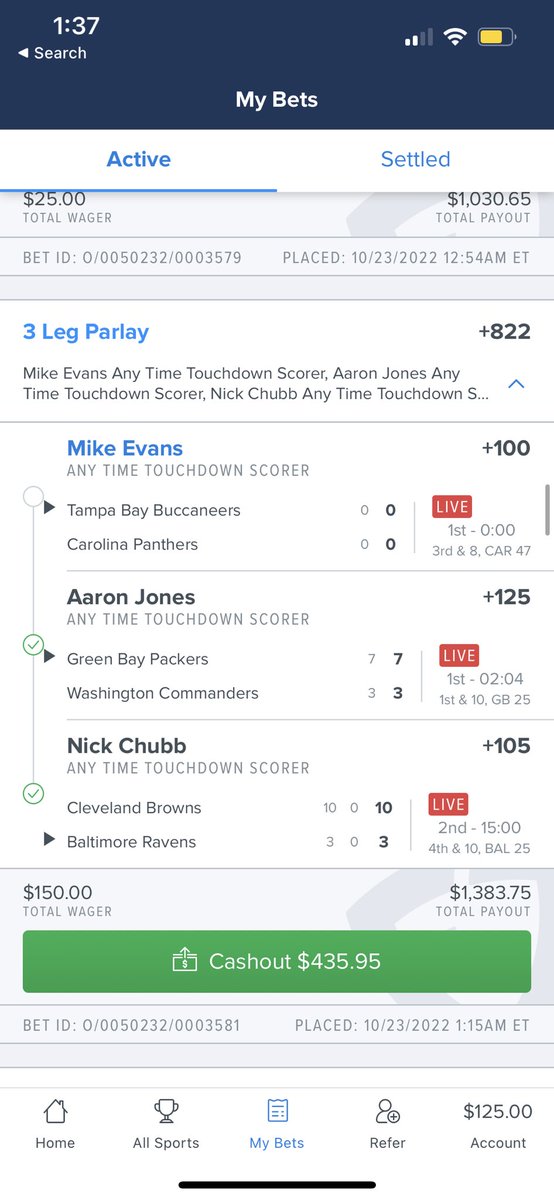 KerrickDuchy's tweet photo. evans bout to redeem himself for me rn and when he does i’ll buy 1 person that favorites and retweets this a mike evans jersey 🚀🚀🚀🚀 https://t.co/X2JFbNYrT8