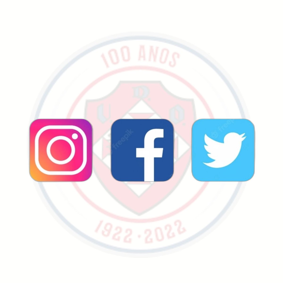 Acompanha a nossa equipa em todas as redes sociais e não percas nenhuma novidade 📣📣

Ajuda-nos a crescer também fora do relvado virtual 👏✌️

Facebook: 
facebook.com/oOliveirense.e…

Instagram:
instagram.com/udoliveirensee…

Siga siga🔵🔴
