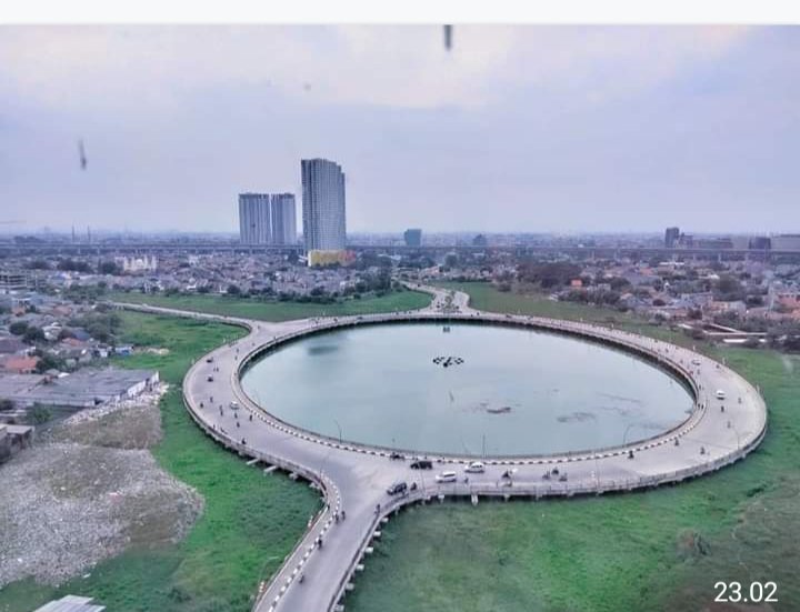 A sincere person will continue to survive even though he is often ignored, he will continue to be patient because of his sincerity