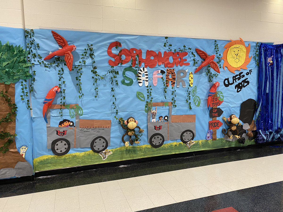 HeritagePrideLibrary tweet media