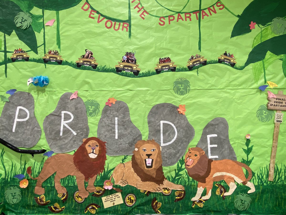 HeritagePrideLibrary tweet media