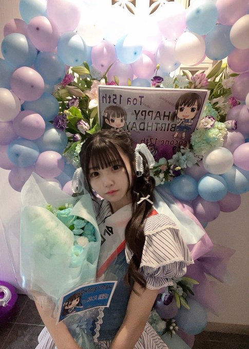 成瀬とあのTwitter画像2