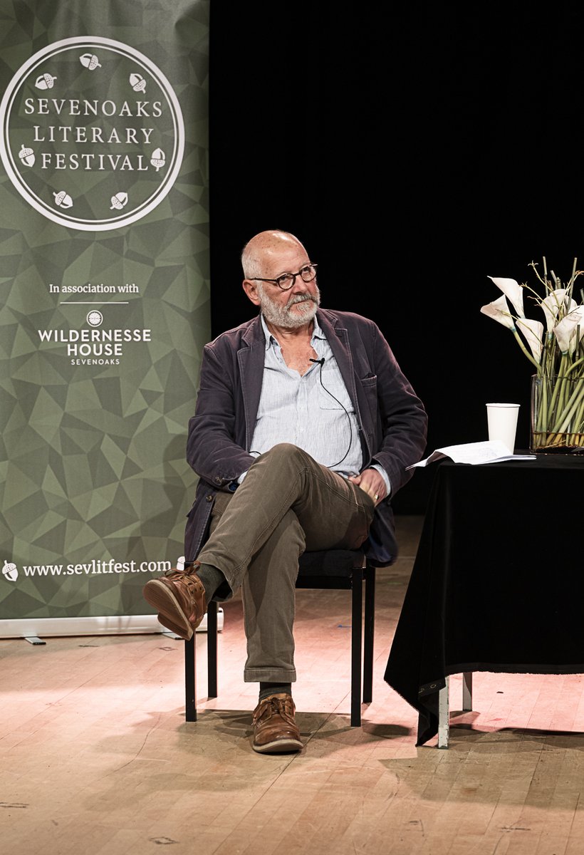 Peter Bradley (@petercsbradley) on Twitter photo Many thanks to Roger Lee for the photo and for inviting me to <a href="/Sevenoakslit/">Sevenoaks Literary Festival</a>. It was a really enjoyable event at a great Festival. Many thanks to Roger Lee for the photo and for inviting me to <a href="/Sevenoakslit/">Sevenoaks Literary Festival</a>. It was a really enjoyable event at a great Festival.