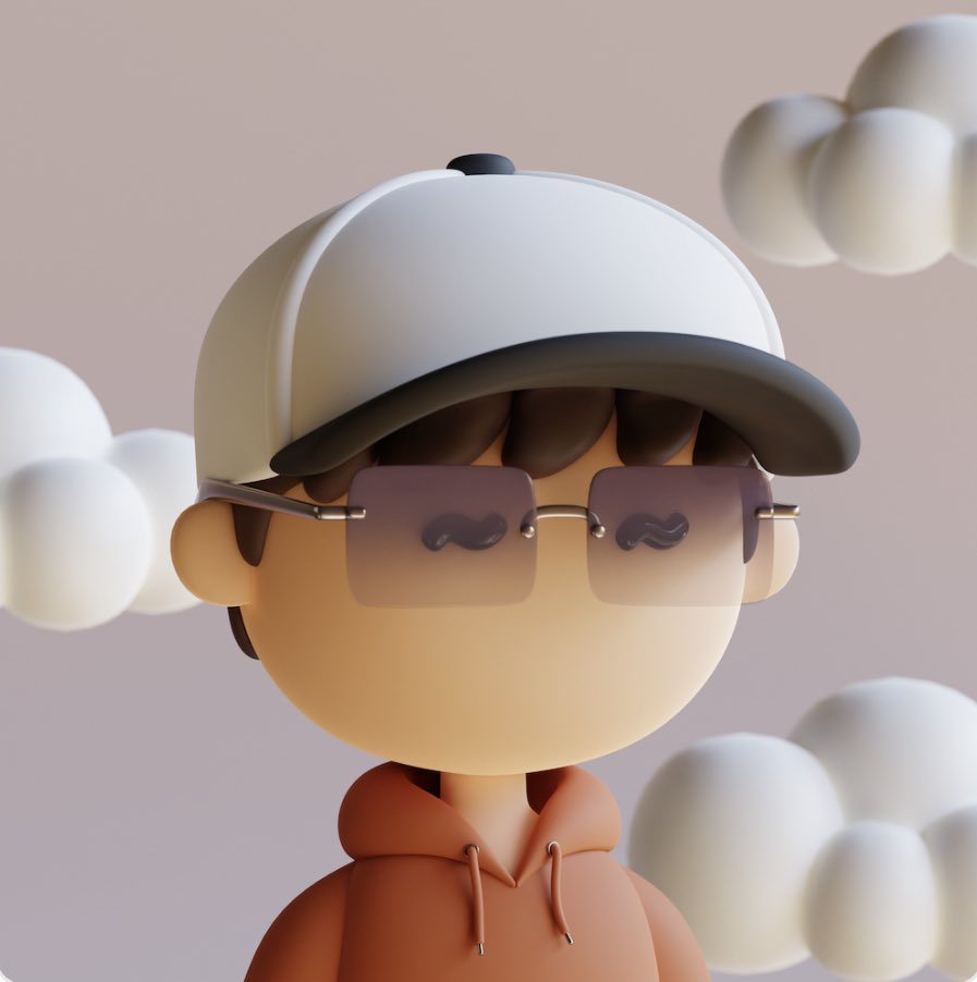 Loving the artwork of <a href="/Nyolings/">Nyolings</a> so just had to pick one up 💎 ☁️🧢 #Nyolings