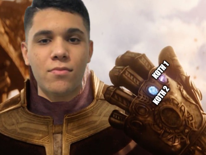 Clash Royale Esports tweet media