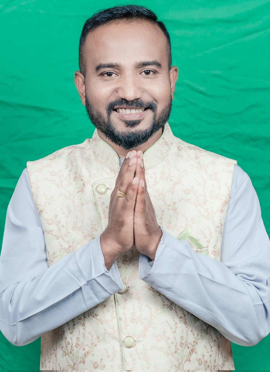 Pushparajbas's tweet photo. शुभ दिपावली, नेपाल सम्बत ११४३ तथा छठ पर्वको पावन उपलक्ष्यमा सम्पूर्णमा सुख, शान्ति तथा सम्वृद्धिको हार्दिक मङ्गलमय शुभकामना ब्यक्त गर्दछौ 🙏🎉🇳🇵
#HappyDipawali #HappyTihar #nepalsambat https://t.co/J5mKwmYDoY
