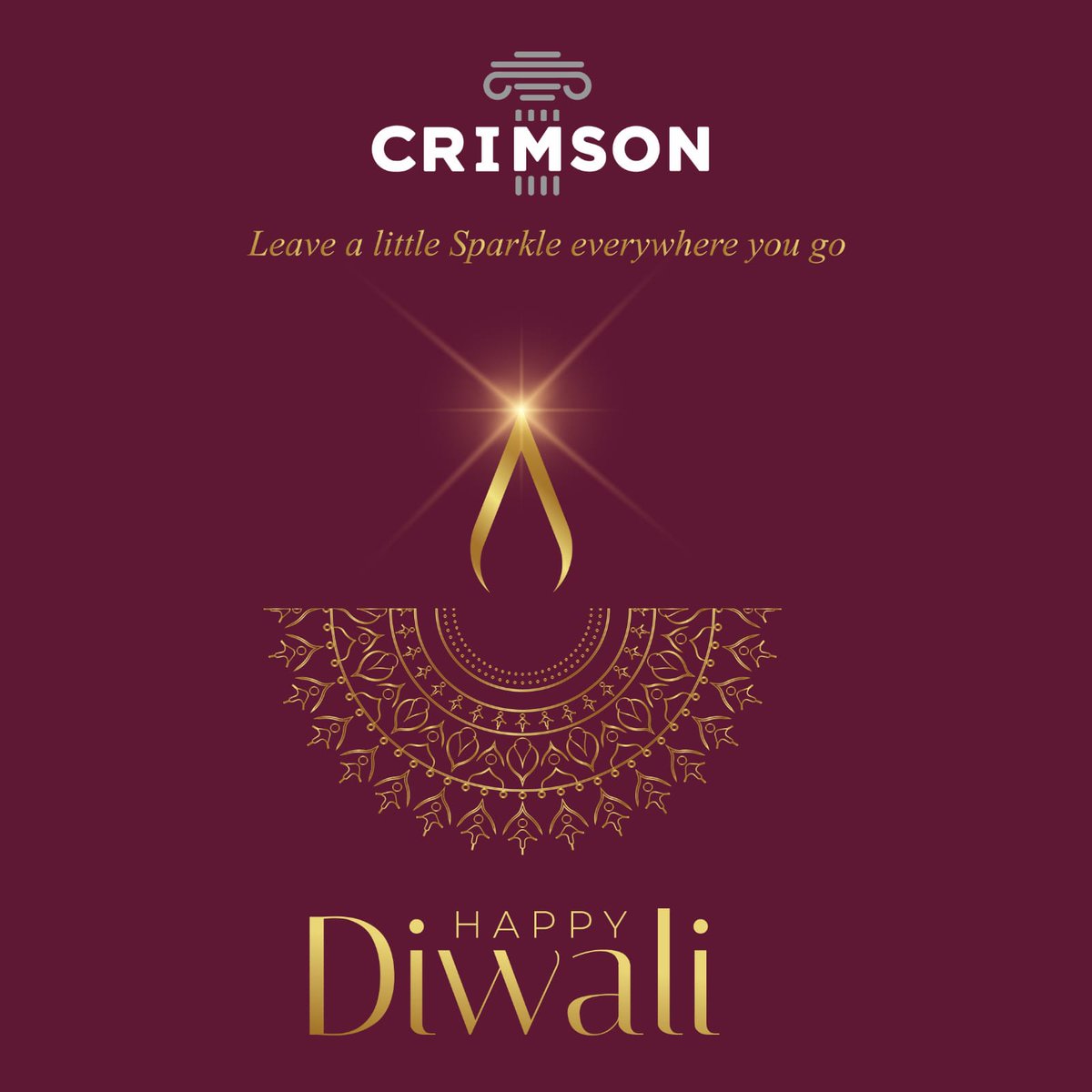 Crimson tweet media