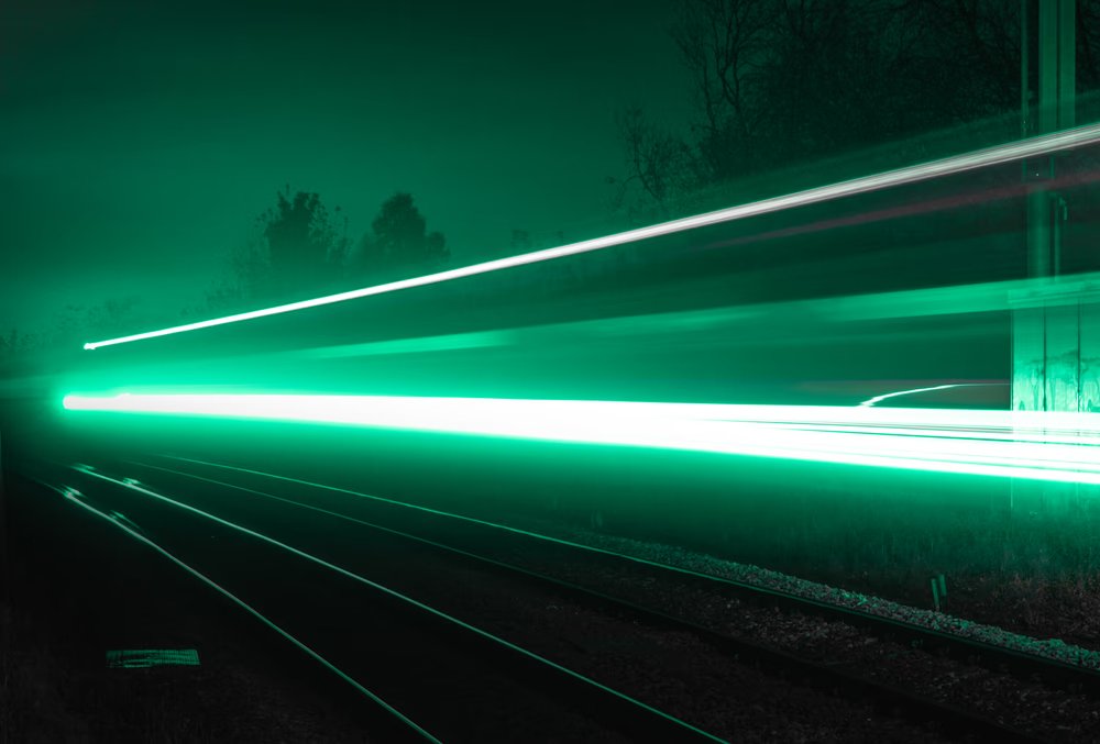 And we're back!! pls take a look at my Ghost Trains collection on <a href="/opensea/">OpenSea</a> 
priced @ 0.5E per image.
I promise not to spend any profits on <a href="/ensdomains/">ens.eth</a> 🤣
#nftphotography #NFTs #NFT #photo #ensdomains #ENSMaxisNFT #ENS #ens #web3domains #web3 #nftcommunity 
opensea.io/collection/gho…