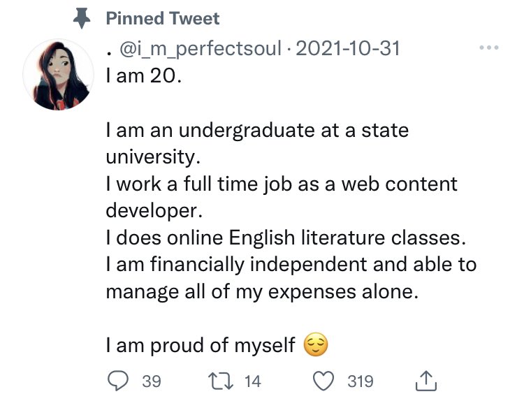 sathu_eth's tweet photo. @i_m_perfectsoul Re think 🤪 https://t.co/JXwJXhpIuK