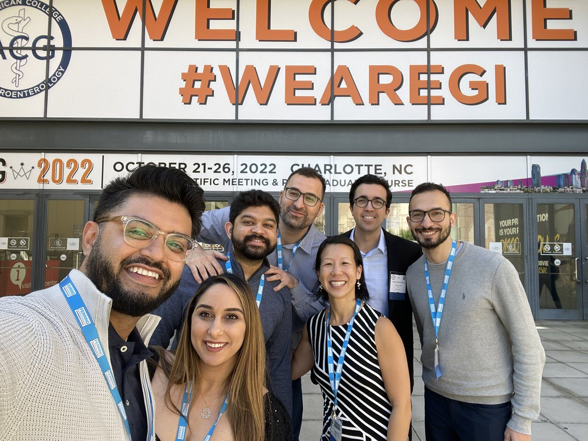 Zarir Ahmed, DO tweet media