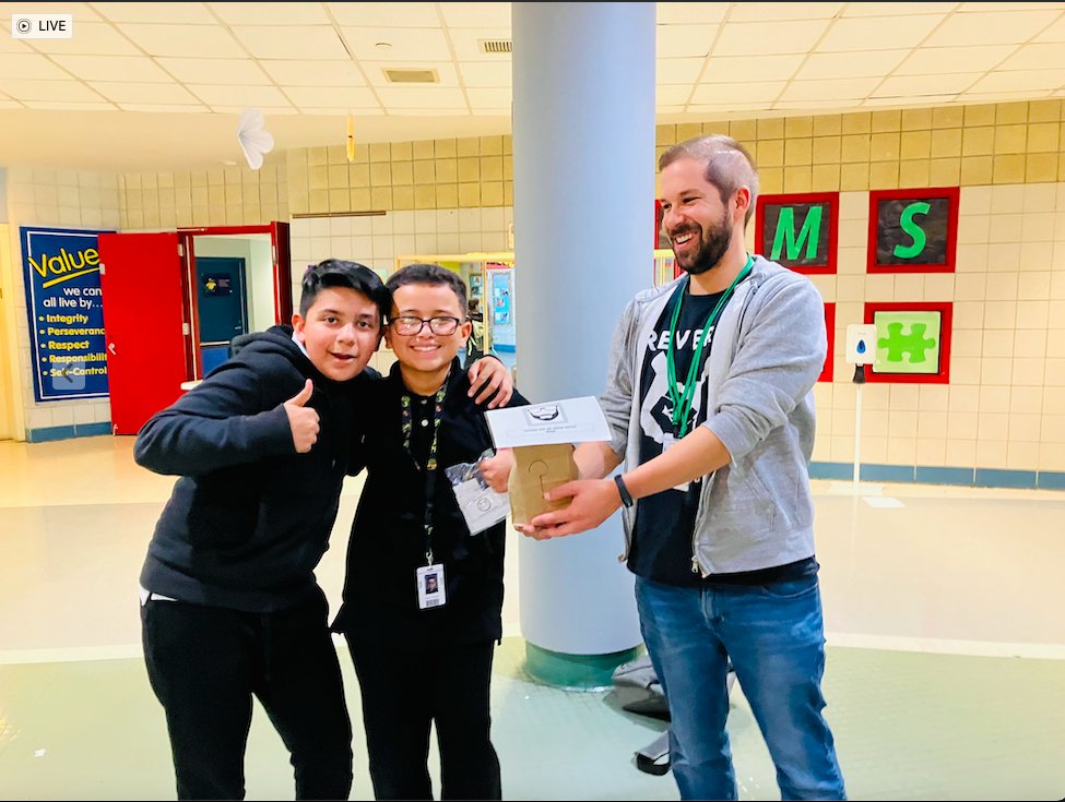 Ms. Sheppard tweet media