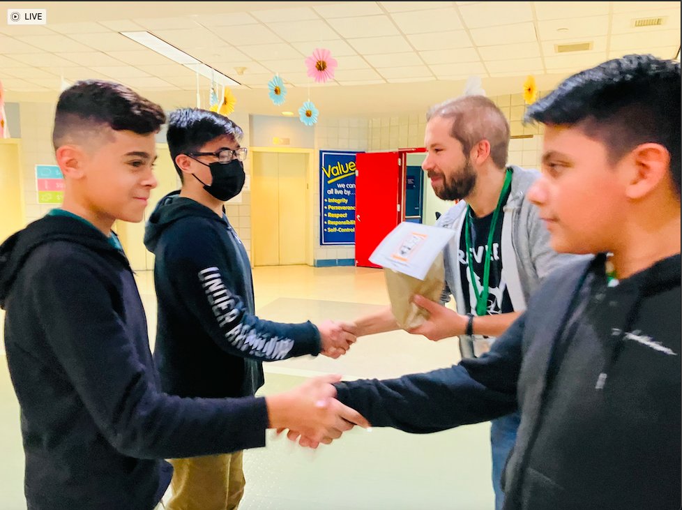 Ms. Sheppard tweet media