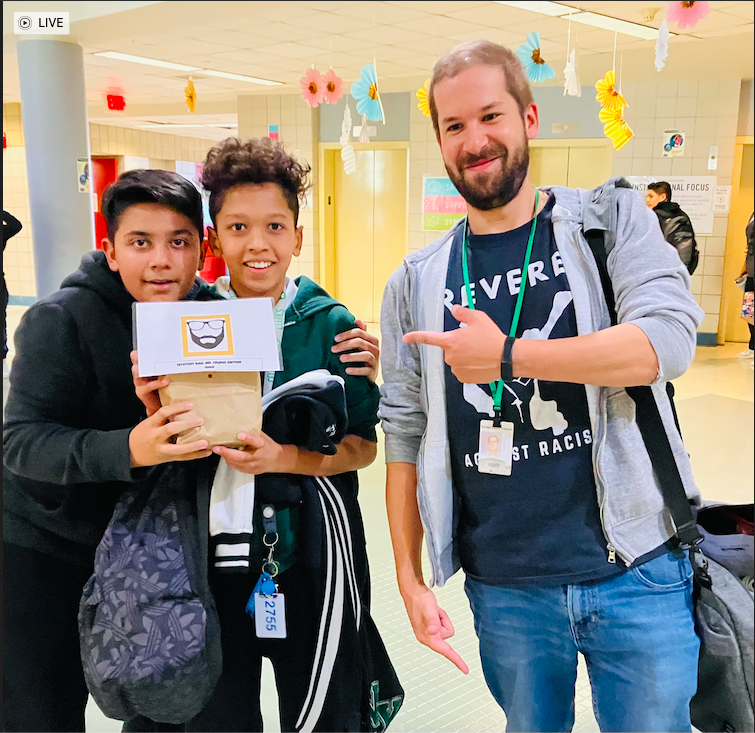 Ms. Sheppard tweet media