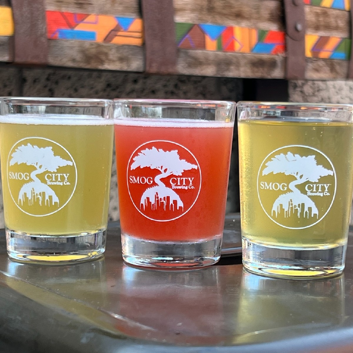 This is how we brew it! 🍻 If your idea of a perfect afternoon is rounding up friends and enjoying a cold beer in the shade, Torrance has 12 breweries just waiting for you to pop in. 

➡️ fal.cn/3sYKy