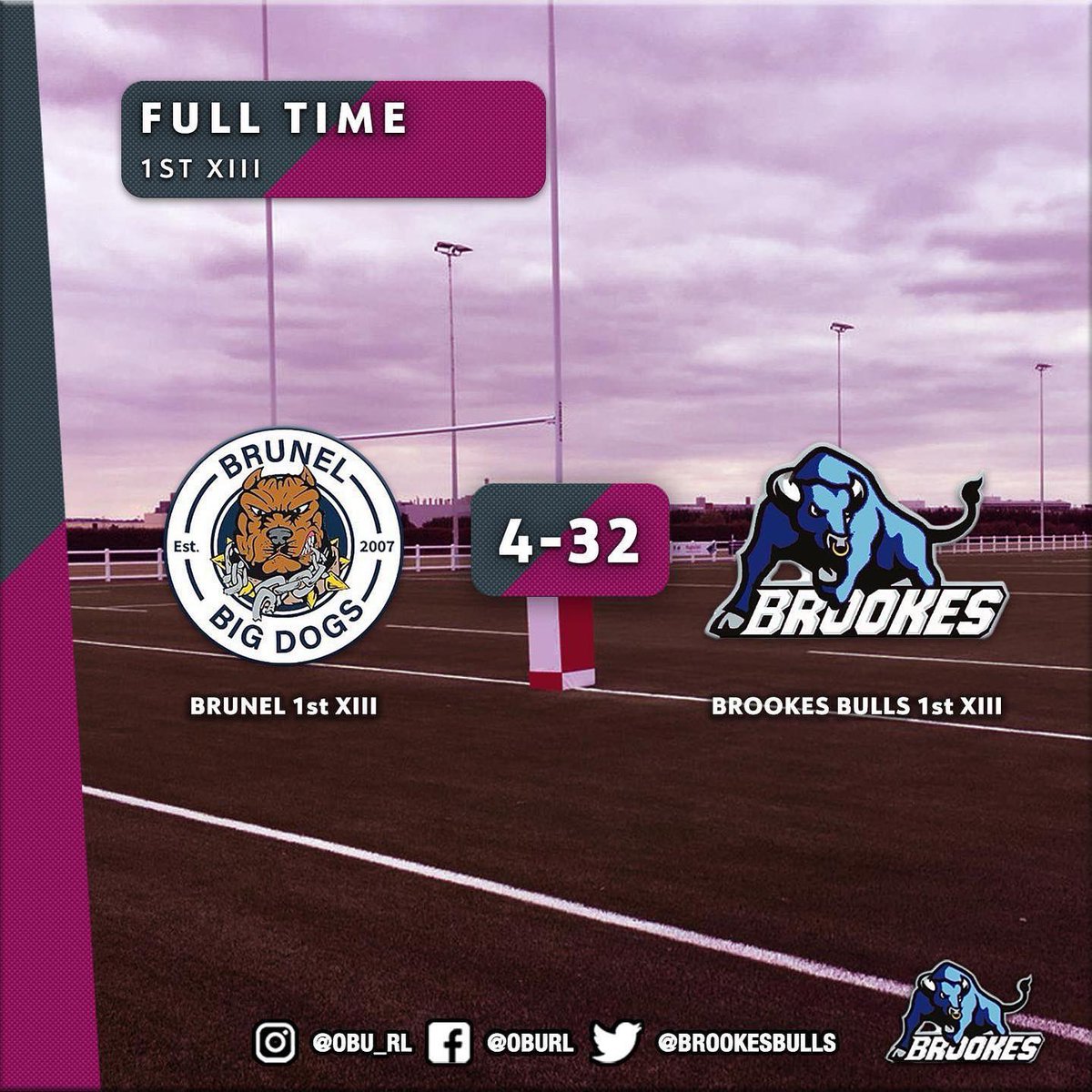 Maaan the first time was so nice, I had to post it twice! - in case you didn’t realise, we got off to a fantastic start this season 💥